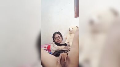 Adek Pramuka colmek