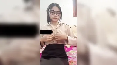 Adek Pramuka colmek