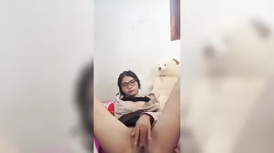 Adek Pramuka colmek