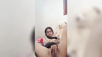 Adek Pramuka colmek