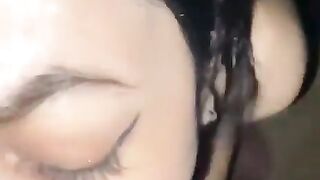 Emut emut crot