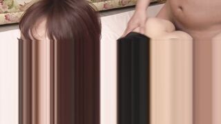 Mio Futaba Uncensored JAV