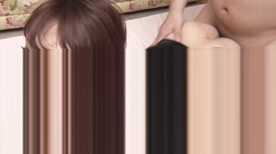 Mio Futaba Uncensored JAV