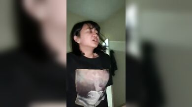 Ayang gak kuat