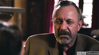 Will fucking right ifo you be enough proof for you stepdad!?