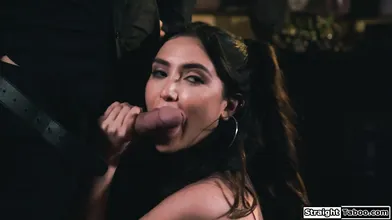 Will fucking right ifo you be enough proof for you stepdad!?