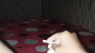 Memek kesepian