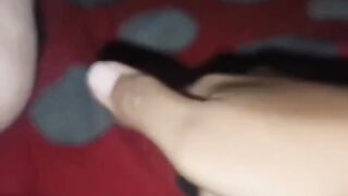 Memek kesepian
