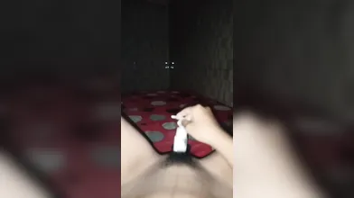 Memek kesepian