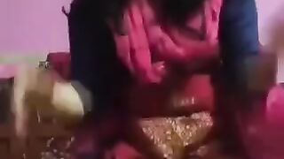Gouthami reddy manthena blackmailed husband's friend to having nude video call