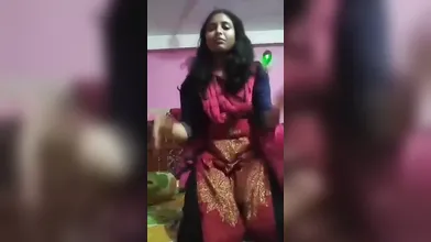Gouthami reddy manthena blackmailed husband's friend to having nude video call