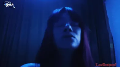 Joi sates your fantasies - warm, hard-core porn! Get ready for a cyberpunk fanta