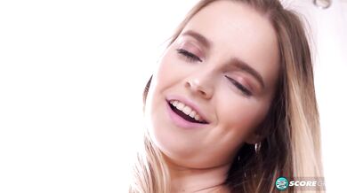Codi Vore's Butt Plug & Play