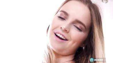 Codi Vore's Butt Plug & Play