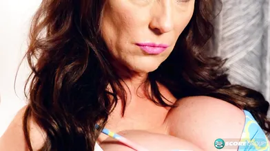 The Busty World Of Shelby Gibson