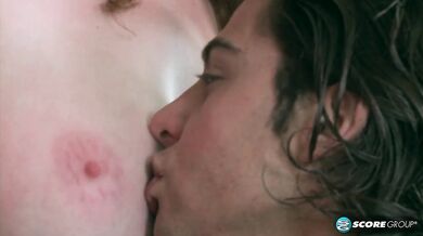 Boob Science: Girlfriend Stealer - Levi Cash