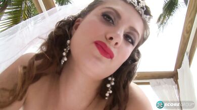 The Perfect Bride - Valory Irene