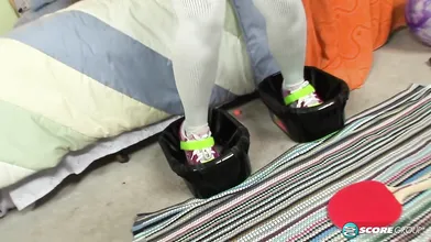 Bounce Baby, Bounce!