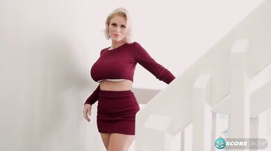 One-On-One With Casca Akashova