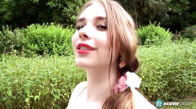 Lucy Laistner: Making Gardens Sexy