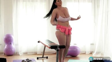 Gym For Juliana Simms