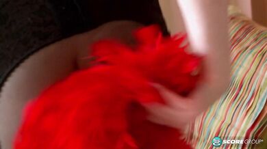 Paging Miss Valentine