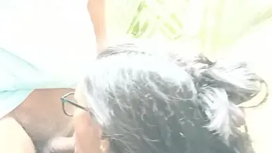 Blowjob Telugu Vizag Girl Customer Cock