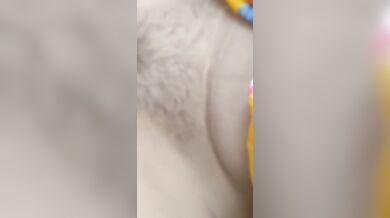 Telugu Aunty Outdoor Fuck