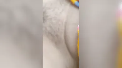 Telugu Aunty Outdoor Fuck