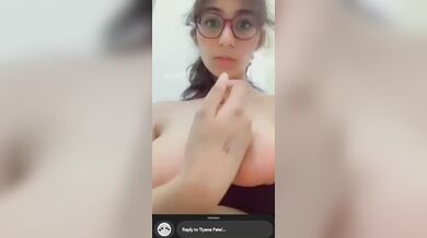Snapchat censored