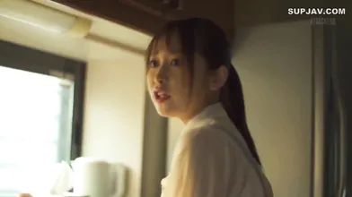 (RM) Please …. – Reunion Gets Wet With A Nasty Lie - Yuu Shinoda