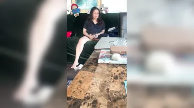 NANDINI MOM SHOWING PUSSY TO SON TO MAKE HIM HARD