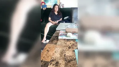 NANDINI MOM SHOWING PUSSY TO SON TO MAKE HIM HARD