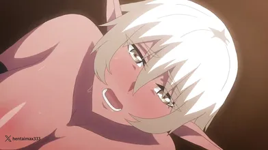 Yvain’s Reward  -hentai anime
