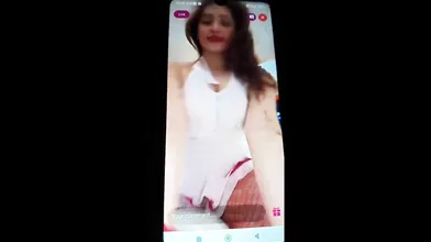 Aditi mistry Nude porn nipple live In Nurse costume