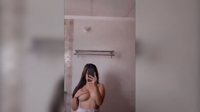 Sassy poonam Nude app video