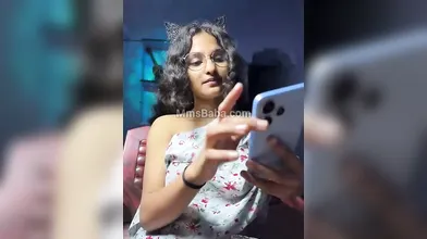 Tamil Hot Girl Khadija Nude Live Show - Aunty Adiya