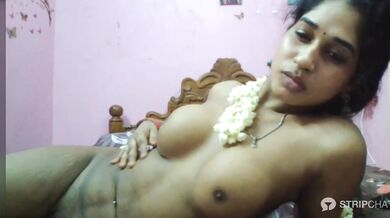 Chat Girl Pragyathara Beauty