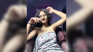 Khadija Tamil Nadu Girl