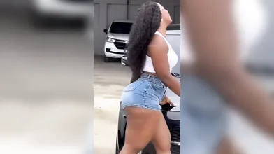Jessica Pitbull - MARAVILHA Z01