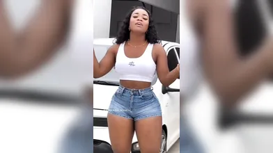 Jessica Pitbull - MARAVILHA Z01