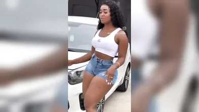 Jessica Pitbull - MARAVILHA Z01