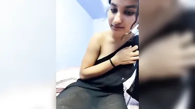 South Indian Teen Girl Khadija Self Orgasam Video