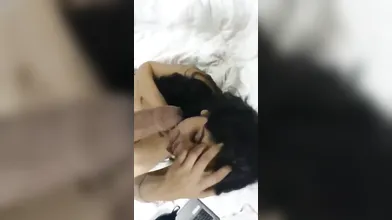 Indian Gf Says Cum Kardo Please Hindi Audio