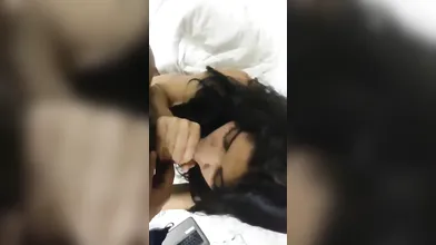 Indian Gf Says Cum Kardo Please Hindi Audio