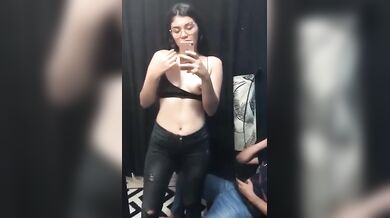 Bengaluru VIP Girl Sucking And Fucking By Boss Xxx Porn Mms.