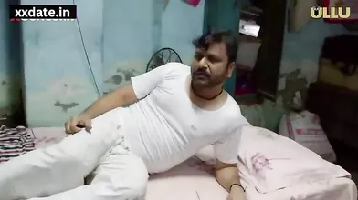 Sexy Saloni Bhabhi Ke Sath Sex Part 2