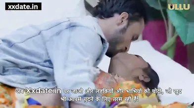 Sexy Saloni Bhabhi Ke Sath Sex Part 2