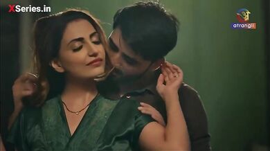 Bhabhi Tum Bas Ek Bar Dedo