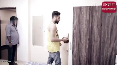 Step Mother 2024 – Hindi Uncut Short Film – Nue Fliks